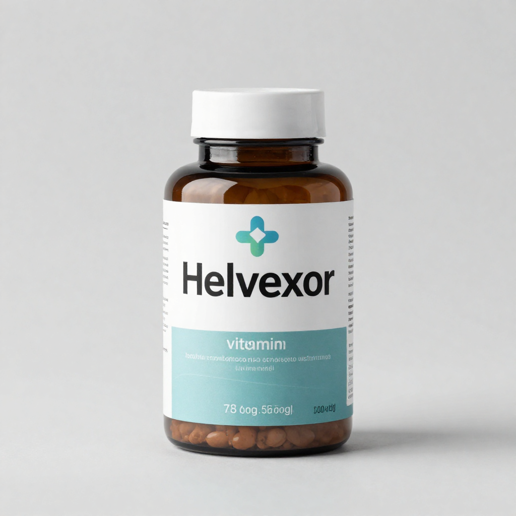 Helvexor product